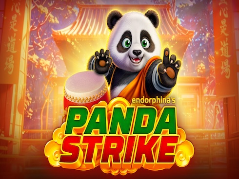 Panda Strike 